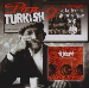 Cover - Emre Altug: Pop Turkish 2