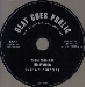 Dyke & The Blazers: We Got More Soul - The Ultimate Broadway Funk (2-CD) - Bild 3