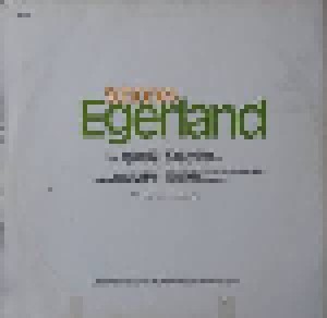 Die Teplitzer Musikanten: Schönes Egerland (LP) - Bild 2