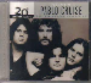 Pablo Cruise: The Best Of Pablo Cruise - The Millenium Collection (CD) - Bild 2