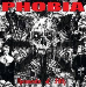 Phobia: Remnants Of Filth (LP) - Bild 1