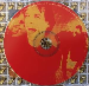 The Rolling Stones: Bridges To Babylon Remixes (CD) - Bild 3