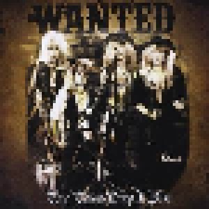 Wanted: `till The Day I Die (CD) - Bild 1