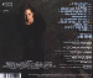 James Horner: The Forgotten (Promo-CD) - Bild 2