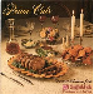 Prime Cuts: Gourmet Selections From Sheffield Lab (CD) - Bild 1