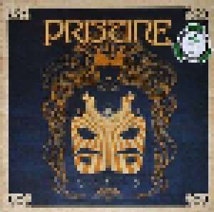 Pristine: Ninja (LP) - Bild 1