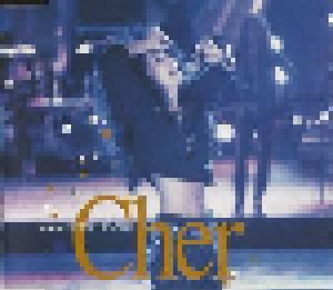 Cher: Many Rivers To Cross (Single-CD) - Bild 1