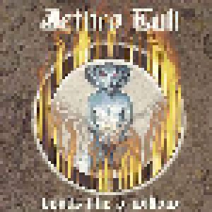 Jethro Tull: Bends Like A Willow (Single-CD) - Bild 1