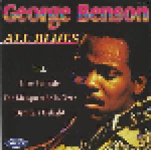 Cover - George Benson: All Blues