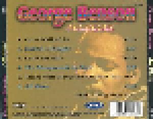 George Benson: All Blues (CD) - Bild 2