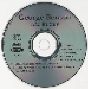 George Benson: All Blues (CD) - Bild 3
