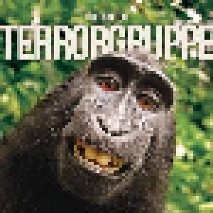 Terrorgruppe: Tiergarten (LP) - Bild 1