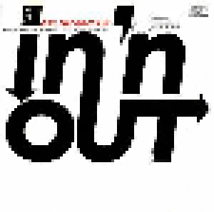 Joe Henderson: In 'n Out (CD) - Bild 1