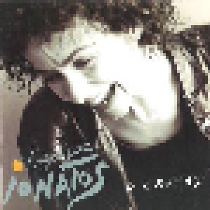 Angélique Ionatos: O Erotas (CD) - Bild 1