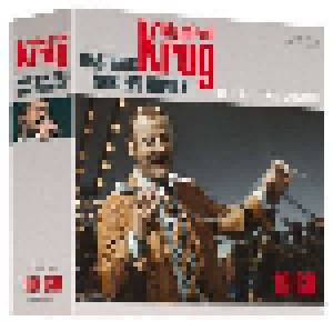Cover - Manfred Krug: War Nur Ein Moment - Die Original Amiga-Aufnahmen, Das