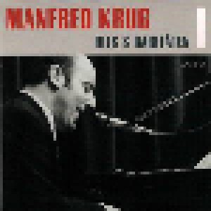Manfred Krug: Das War Nur Ein Moment - Die Original Amiga-Aufnahmen (10-CD) - Bild 3