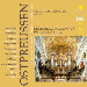Orgellandschaft Ostpreußen (CD) - Bild 1
