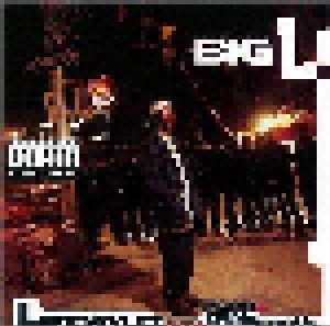 Big L: Lifestylez Ov Da Poor & Dangerous (CD) - Bild 1