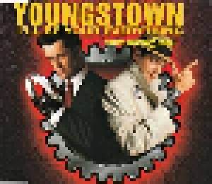Cover - Youngstown: I'll Be Your Everything