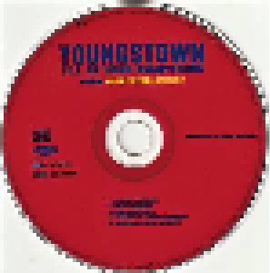 Youngstown: I'll Be Your Everything (Single-CD) - Bild 4