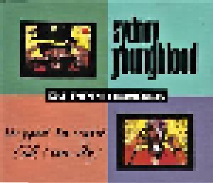 Sydney Youngblood: So Good So Right (All I Can Do) DJ Pippi Remixes (Single-CD) - Bild 1