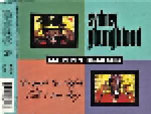 Sydney Youngblood: So Good So Right (All I Can Do) DJ Pippi Remixes (Single-CD) - Bild 2