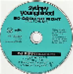 Sydney Youngblood: So Good So Right (All I Can Do) DJ Pippi Remixes (Single-CD) - Bild 4