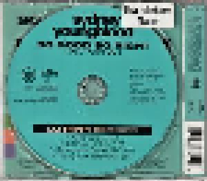 Sydney Youngblood: So Good So Right (All I Can Do) DJ Pippi Remixes (Single-CD) - Bild 6