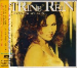 Trine Rein: Beneath My Skin (CD) - Bild 1