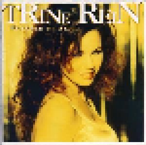 Trine Rein: Beneath My Skin (CD) - Bild 2