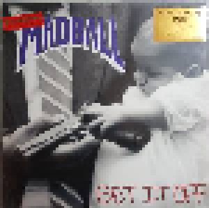 Madball: Set It Off (LP) - Bild 1
