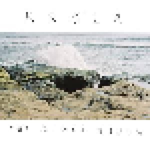 Cover - Knola: Black Beach, The