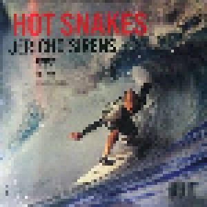Hot Snakes: Jericho Sirens (LP) - Bild 1