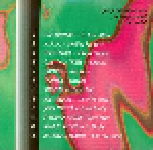 Class-X Volume Nine (Promo-CD-R) - Bild 2