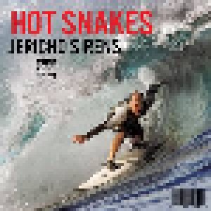 Hot Snakes: Jericho Sirens (CD) - Bild 1