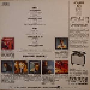 Marty Robbins: Songs Of The Islands (LP) - Bild 2
