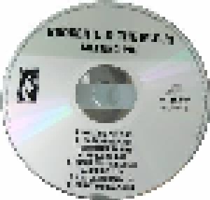Booker T. & The MG's: Melting Pot (CD) - Bild 1