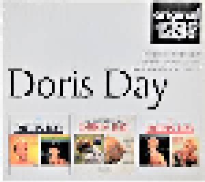 Doris Day: Doris Day (3-CD) - Bild 1