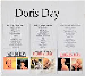 Doris Day: Doris Day (3-CD) - Bild 2