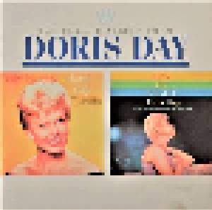 Doris Day: Doris Day (3-CD) - Bild 5