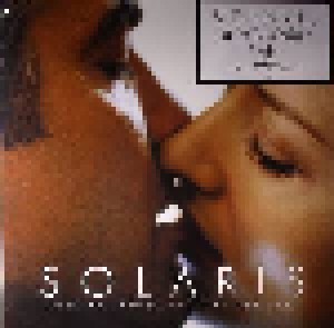 Cliff Martinez: Solaris (LP) - Bild 1