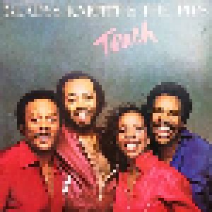 Gladys Knight & The Pips: Touch (LP) - Bild 1