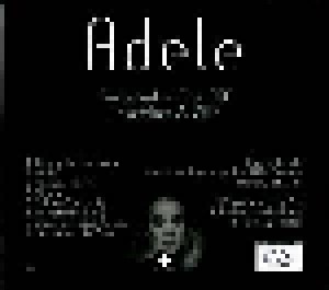 Adele: Recorded At The BBC (CD) - Bild 2