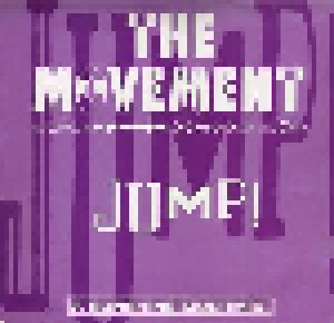 The Movement: Jump! (12") - Bild 1