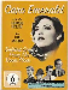 Caro Emerald: Deleted Scenes From The Cutting Room Floor - Live From Amsterdam (Blu-ray Disc + CD) - Bild 1