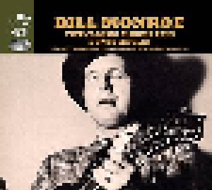Cover - Bill Monroe: Five Classic Albums Plus Bonus Singles