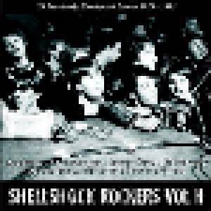 Shellshock Rockers Vol II - Cover