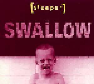 Sleeper: Swallow - Cover