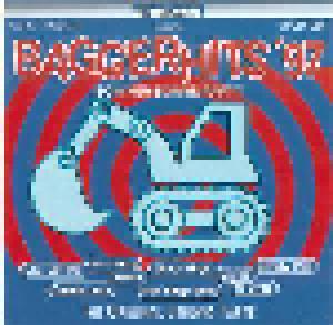Baggerhits '97 - Cover