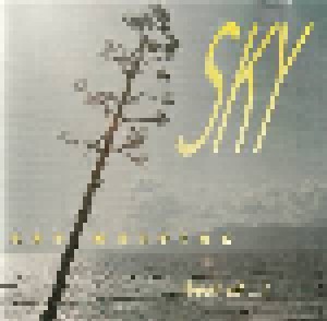 Sky: Sky Writing (CD) - Bild 1